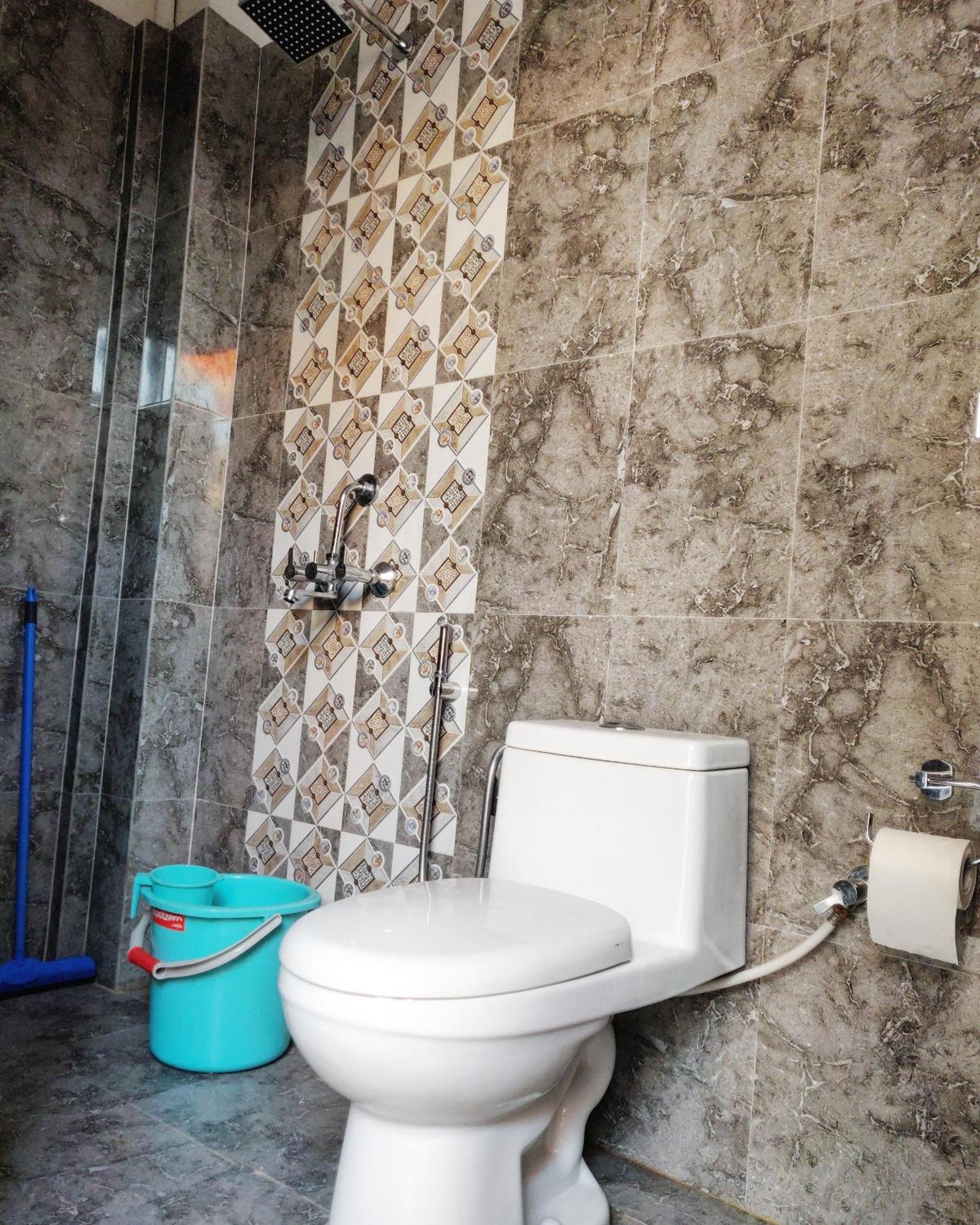 Live Free Hostel Varanasi Bilik gambar